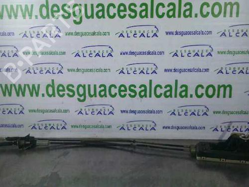 Used Gear lever Gear lever MINI MINI (R56) Cooper D (109 hp) 9986668 9986668