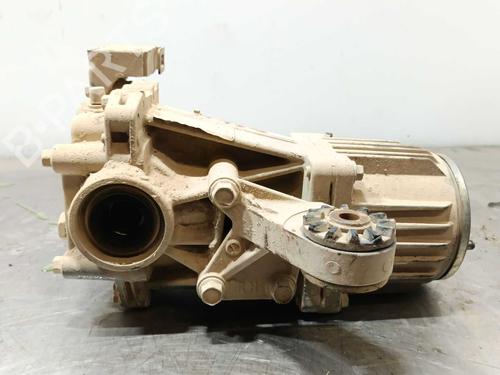 Rear differential JEEP COMPASS (MK49) 2.0 CRD 4x4 | BP26434483M24 - Image 2