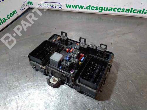 fuse-box-ford-galaxy-iii-ck-f2gt14a067ec-2015-10929957 main image