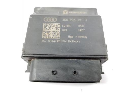 Elektronisk modul AUDI Q8 (4MN, 4MT) 45 TDi Mild Hybrid quattro (231 hp) 18407886