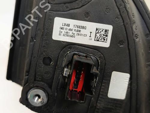 Retrovisor esquerdo FORD KUGA III (DFK) 2.0 TDCi | BP36041183C26 - Image 5