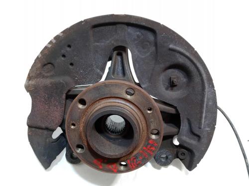 Used Right front steering knuckle Right front steering knuckle 17694446 17694446