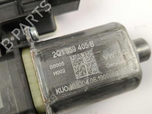 Left front window motor SEAT ARONA (KJ7, KJP) 1.0 TSI | BP29339792E21 - Image 2