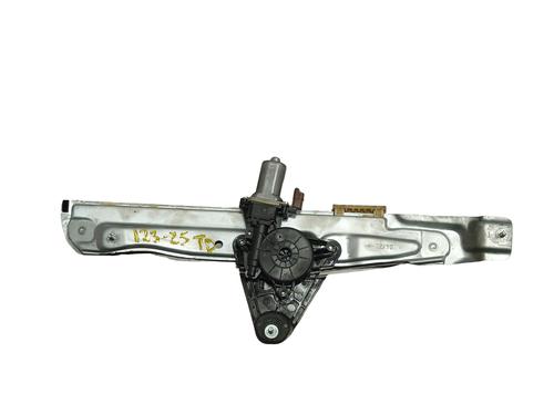 Used Rear right window mechanism DACIA SANDERO III 1.0 TCe 90 (91 hp) 29260508
