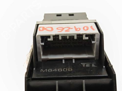 Right front window switch HONDA CIVIC X Hatchback (FC_, FK_) 1.0 VTEC | BP35951389I26 - Image 3