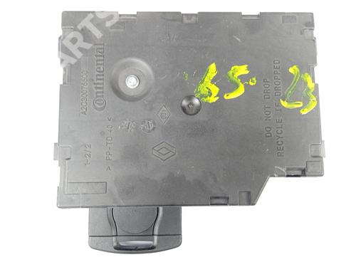 Ignition barrel RENAULT CLIO IV (BH_) 0.9 TCe 90 LPG | BP11916894M48 
