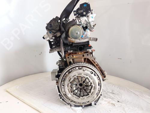 Engine RENAULT EXPRESS Box Body/MPV | BP33273433M1 - Image 10