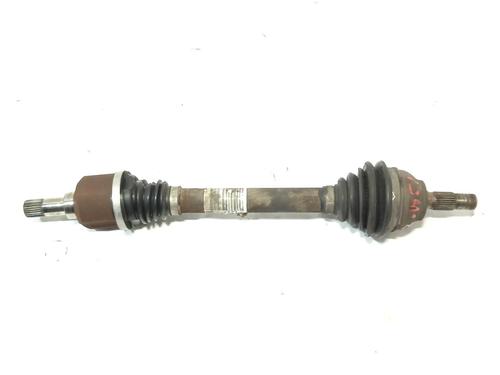 Used Left front driveshaft Left front driveshaft 17495964 17495964