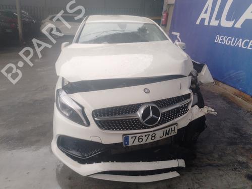 Front wiper motor MERCEDES-BENZ A-CLASS (W176) A 220 d (176.003) | BP36051219M29  - Image 10