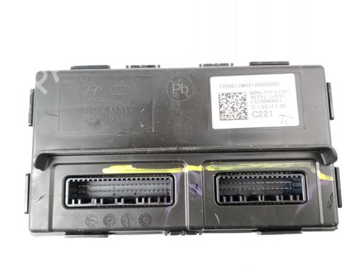 Used Electronic module Electronic module 29126231 29126231