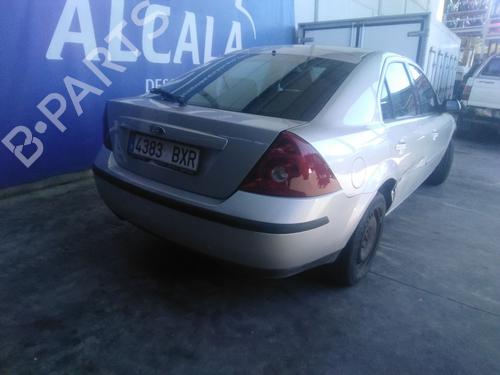 Left headlight FORD MONDEO III (B5Y) 2.0 16V TDDi / TDCi | BP17718767C28 