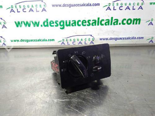Used Headlight switch Headlight switch FORD FOCUS C-MAX (DM2) [2003-2007] 9990813 9990813