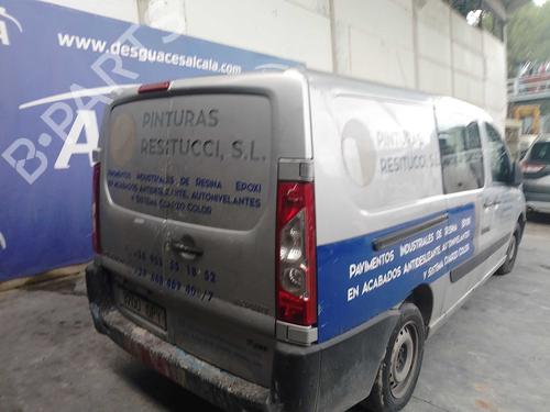 Egr PEUGEOT EXPERT Van (VF3A_, VF3U_, VF3X_) 2.0 HDi 120 | BP33288564M69 - Image 6