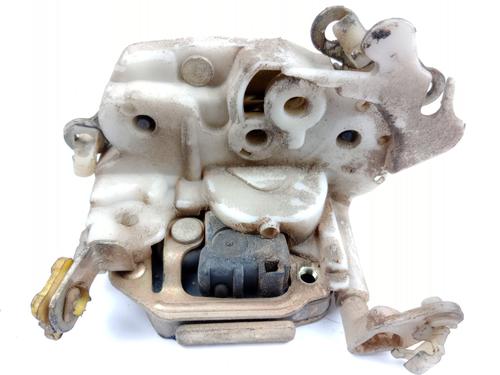 Used Front right lock NISSAN TERRANO II (R20) 2.7 TDi 4WD (125 hp) 17712138