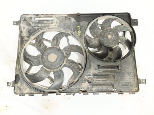 Used Radiator fan LAND ROVER FREELANDER 2 (L359) 2.2 TD4 4x4 (160 hp) 28471798