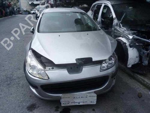 Front left interior door handle PEUGEOT 407 (6D_) | BP9993785I13 - Image 4