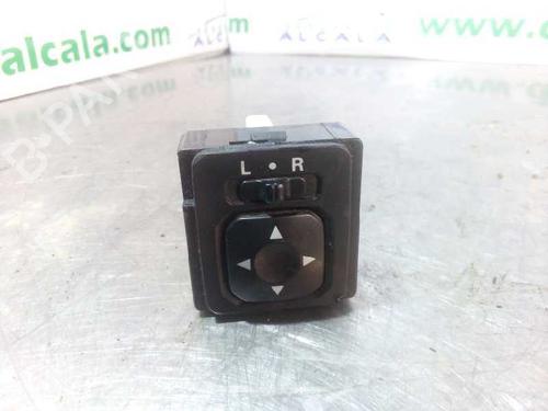Used Mirror switch Mirror switch MITSUBISHI LANCER VIII Sportback (CX_A) [2007-2026] 10929183 10929183