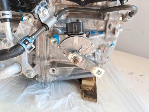 Gearbox TOYOTA C-HR (_X1_) 1.8 Hybrid (ZYX10_, ZYX11_) | BP33989767M3 - Image 12