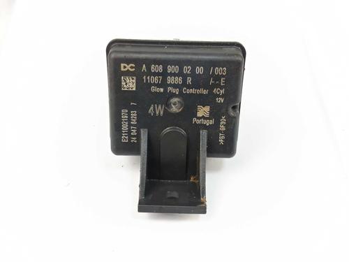 Electronic module RENAULT KANGOO Express (FW0/1_) 1.5 dCi 115 (FW17) | BP40109676M83 - Image 3
