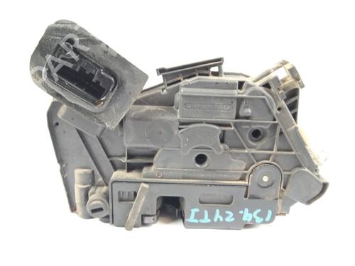 Rear left lock VW GOLF VII (5G1, BQ1, BE1, BE2) 1.6 TDI | BP17190170C100 
