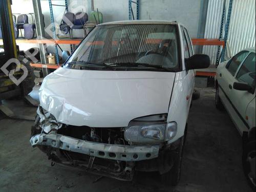 AC compressor NISSAN SERENA (C23)  | BP10959069M34 