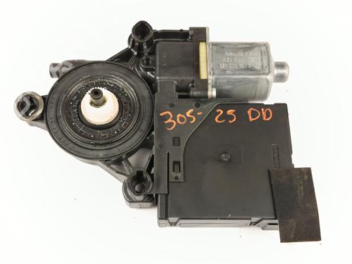 Used Right front window motor VW PASSAT B6 (3C2) 2.0 TDI (110 hp) 26723071