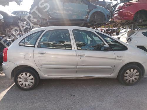Used Parts CITROËN XSARA PICASSO (N68) 1.6 HDi (90 hp) 4318464