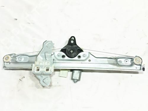 Front left window mechanism NISSAN QASHQAI II (J11, J11_) 1.3 DIG-T | BP30435003C22 