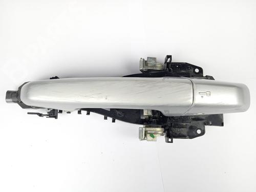 Türgriff vorne links außen für LAND ROVER DISCOVERY SPORT (L550) 2.0 D 4x4 (150 hp) 11691706