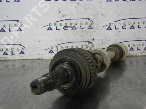 Left front driveshaft ROVER 25 I Hatchback (RF) | BP9986469M38 - Image 2