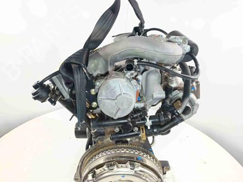 Engine RENAULT SCÉNIC II (JM0/1_) 1.9 dCi (JM0G, JM12, JM1G, JM2C) | BP36045963M1 - Image 12