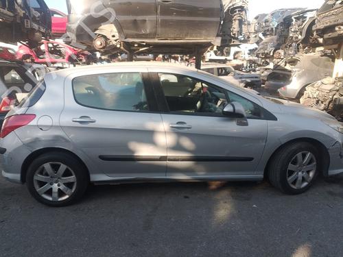 AC compressor PEUGEOT 308 I (4A_, 4C_) 1.6 HDi | BP29268863M34 