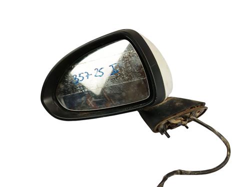 Used Left mirror OPEL CORSA E (X15) 1.3 CDTI (08, 68) (75 hp) 27377324