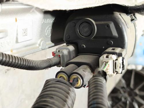 Steering rack CITROËN JUMPER II Van  | BP37408980M22  - Image 5