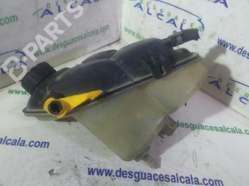 Used Expansion tank MERCEDES-BENZ A-CLASS (W168) A 170 CDI (168.009, 168.109) (95 hp) 9988101