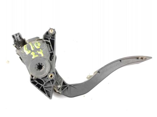 Pedal Pedal RENAULT CLIO IV (BH_) 1.5 dCi 75 (75 hp) 22759508 22759508