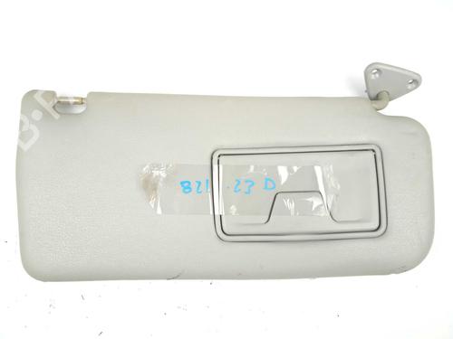 Used Right sun visor Right sun visor 17570973 17570973