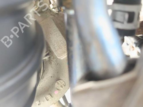 Engine MITSUBISHI PAJERO IV (V8_W, V9_W) 3.2 DI-D 4WD (V98W, V88W) | BP35954298M1 - Image 10