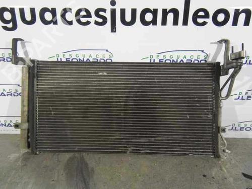 Used AC radiator AC radiator 11247557 11247557