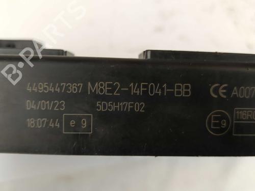 Module électronique JAGUAR E-PACE (X540) 2.0 D165 | BP29423154M83 - Image 3