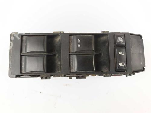 Used Left front window switch Left front window switch JEEP COMPASS (MK49) 2.0 CRD 4x4 (140 hp) 25934202 25934202