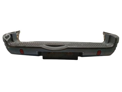 Rear bumper OPEL FRONTERA B (U99) 2.2 DTI (6B_ZC, 6B_VF, 6B_66, 6B_76) | BP29314230C8 