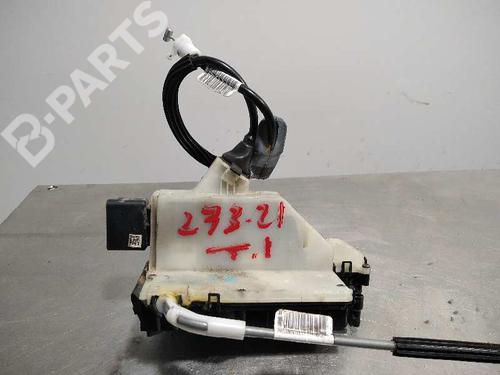 Used Rear left lock Rear left lock CITROËN DS4 (NX_) [2011-2015] 10142850 10142850