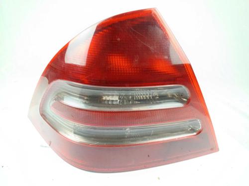 left-taillight-mercedes-benz-c-class-w203-2000-2001-2002-2003-2004-2005-2006-2007-27375967 main image