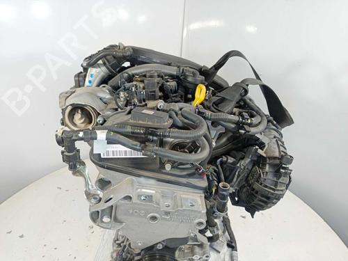 Engine SKODA OCTAVIA III Combi (5E5, 5E6) 1.5 TSI | BP38925757M1 - Image 3