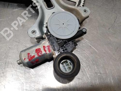 Front right window mechanism TOYOTA LAND CRUISER PRADO (_J12_) 3.0 D-4D (KDJ120, KDJ125, KDJ121) | BP9980837C23 