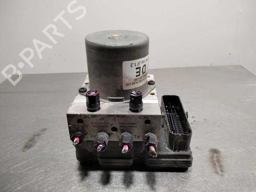 Used ABS pump ABS pump KIA OPTIMA (JF) 1.7 CRDi (141 hp) 11363675 11363675