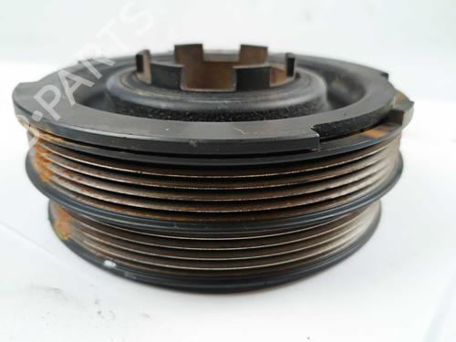 Pulley ROVER 75 (RJ) 2.0 CDTi | BP29285462M122 - Image 2
