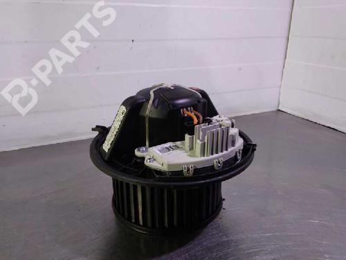 Heater blower motor BMW 3 Touring (E91)  | BP9990753M62 