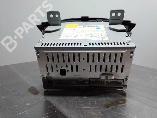 Radio HYUNDAI ix35 (LM, EL, ELH)  | BP9995911E6 